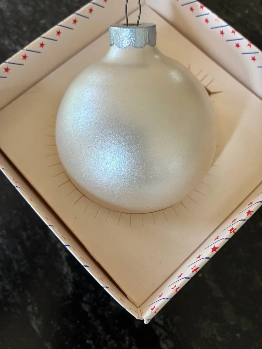 N/A ornament good